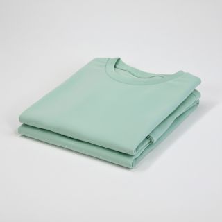 Jersey PREMIUM misty jade