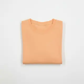 Jersey PREMIUM apricot ice