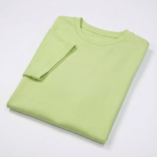 Jersey PREMIUM lime cream