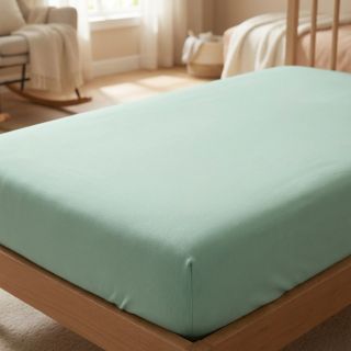 Jersey PREMIUM misty jade