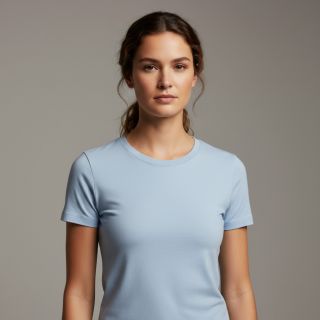 Jersey PREMIUM winter sky