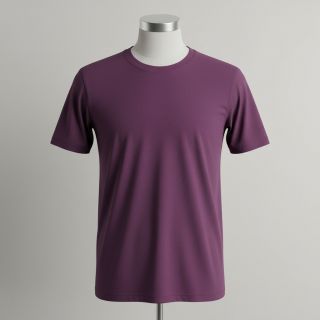 Jersey PREMIUM italian plum