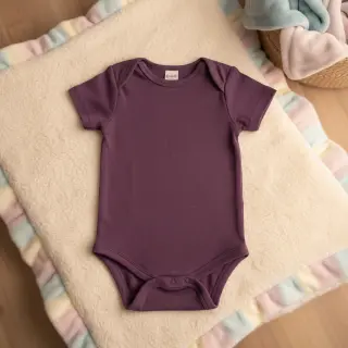Jersey PREMIUM italian plum