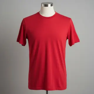 Jersey PREMIUM marlboro red
