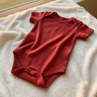 Jersey PREMIUM dark rust