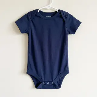 Jersey PREMIUM navy blue