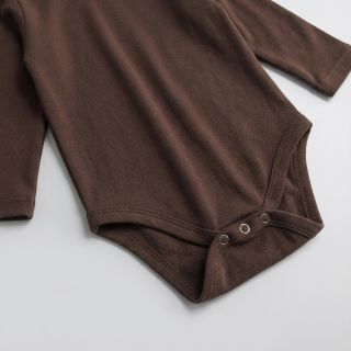Jersey PREMIUM dark mocha