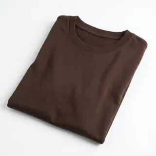 Jersey PREMIUM dark mocha