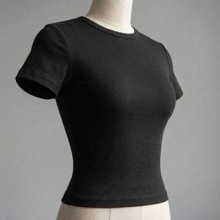 Jersey PREMIUM black