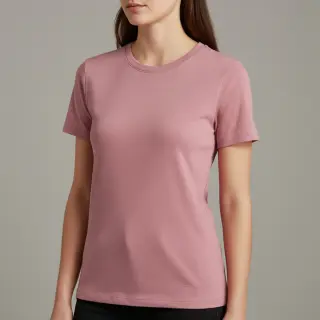 Jersey PREMIUM old pink