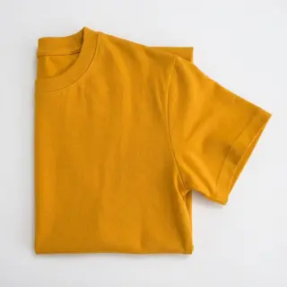 Jersey PREMIUM ochre
