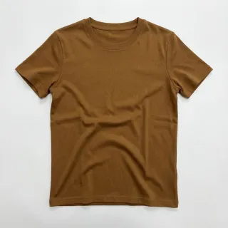 Jersey PREMIUM dark camel