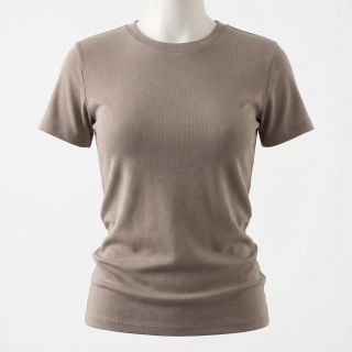 Jersey PREMIUM dark pebble