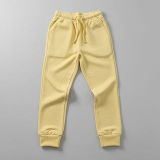 Szabadidő anyag PREMIUM pale banana