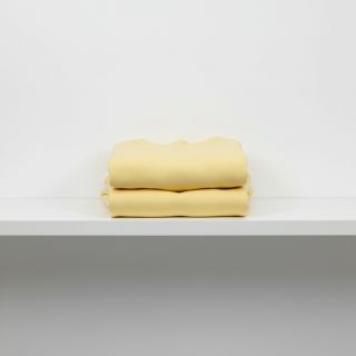 Szabadidő anyag PREMIUM pale banana