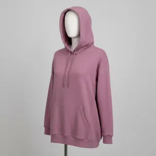 Szabadidő anyag PREMIUM wistful mauve