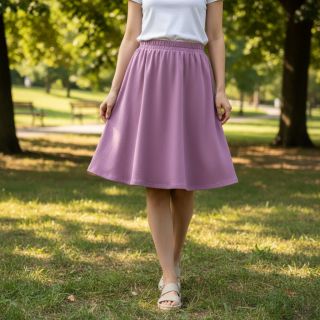 Szabadidő anyag PREMIUM wistful mauve