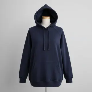 Szabadidő anyag PREMIUM navy blue