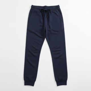 Szabadidő anyag PREMIUM navy blue