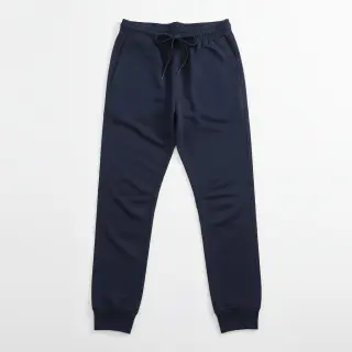 Szabadidő anyag PREMIUM navy blue