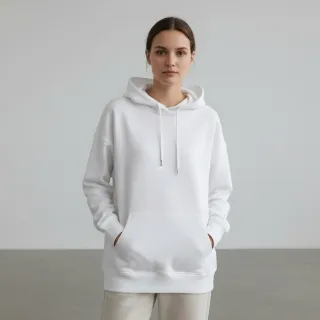 Szabadidő anyag PREMIUM white
