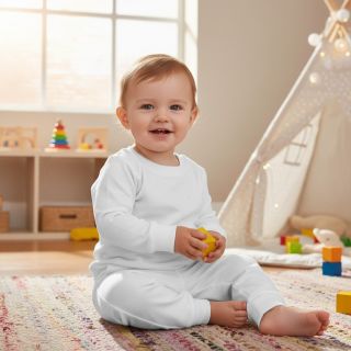 Szabadidő anyag PREMIUM white