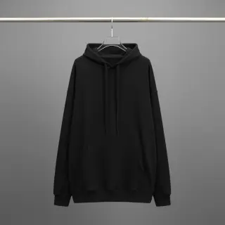 Szabadidő anyag PREMIUM black