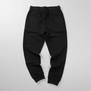 Szabadidő anyag PREMIUM black