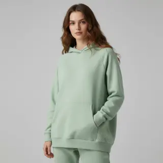 Szabadidő anyag PREMIUM old green