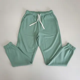 Szabadidő anyag PREMIUM dark mint