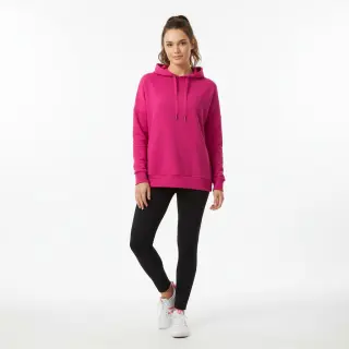 Szabadidő anyag PREMIUM fuchsia