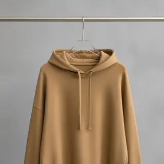 Szabadidő anyag PREMIUM camel