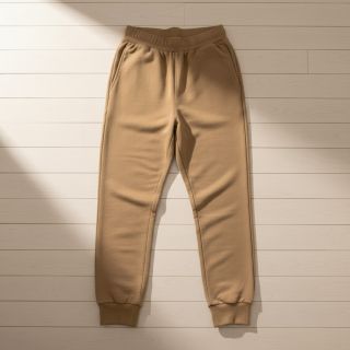 Szabadidő anyag PREMIUM camel