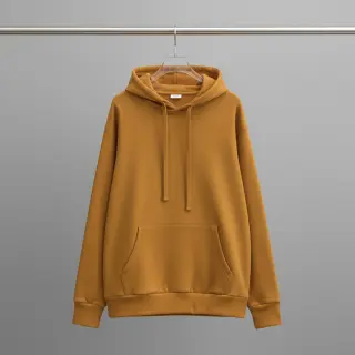 Szabadidő anyag PREMIUM dark camel