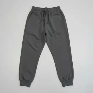 Szabadidő anyag PREMIUM dark grey