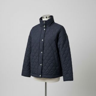 Steppelt anyag Round navy