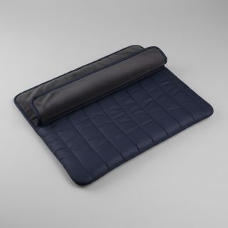 Steppelt anyag Classic navy