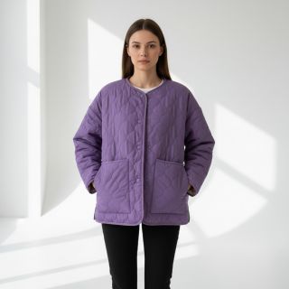 Steppelt anyag Round grape