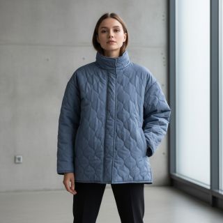 Steppelt anyag Round jeans