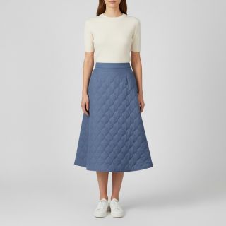 Steppelt anyag Round jeans