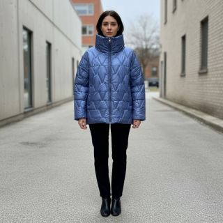 Steppelt anyag Triangle jeans