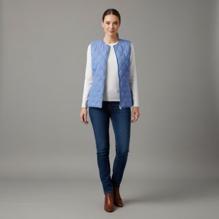 Steppelt anyag Round lavender