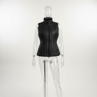 Steppelt anyag Classic black