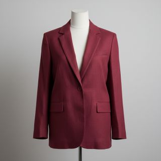 Lenvászon előmosott BARCELONA bordeaux