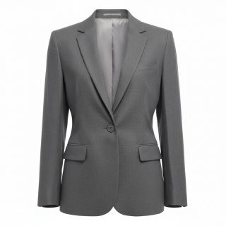 Lenvászon előmosott STONEWASHED PREMIUM dark grey