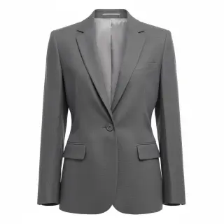 Lenvászon előmosott STONEWASHED PREMIUM dark grey