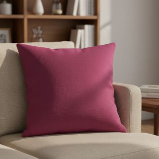 Lenvászon előmosott STONEWASHED PREMIUM bordeaux