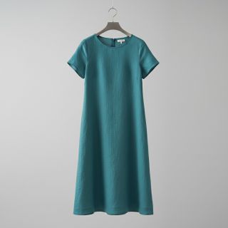 Lenvászon előmosott 170 g light petrol