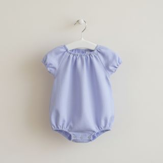 Lenvászon előmosott 170 g blue lavender