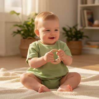 Lenvászon előmosott 170 g light green